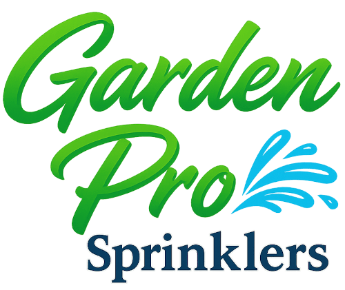 garden pro logo